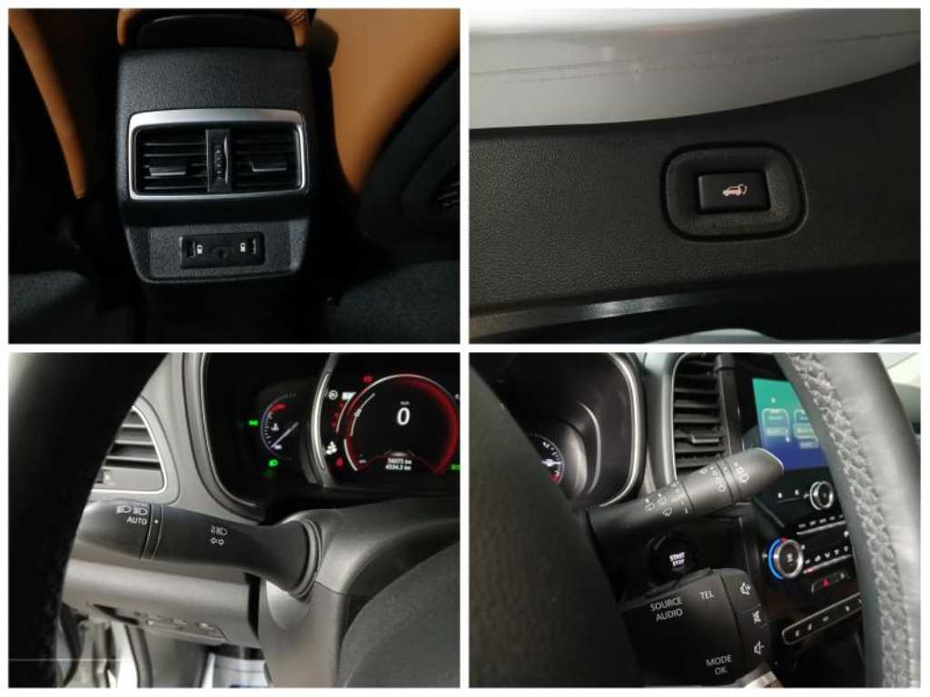 SAMSUNG QM6 2021 Plateado - Importación desde Corea - HF Imports Iquique - Foto 17