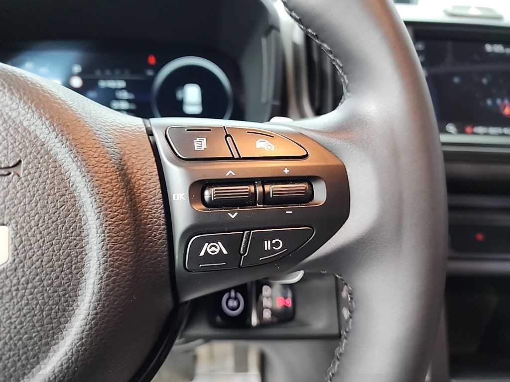 KIA Ray 2024 Negro - Importación desde Corea - HF Imports Iquique - Foto 18