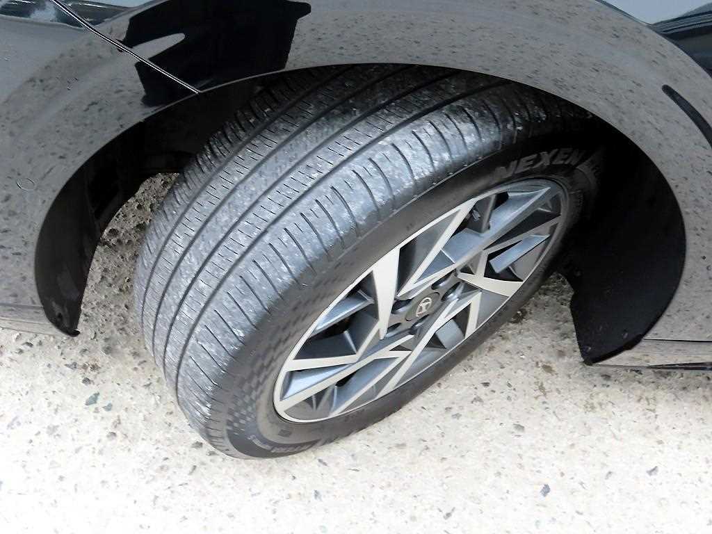 HYUNDAI Grandeur 2023 Negro - Importación desde Corea - HF Imports Iquique - Foto 20