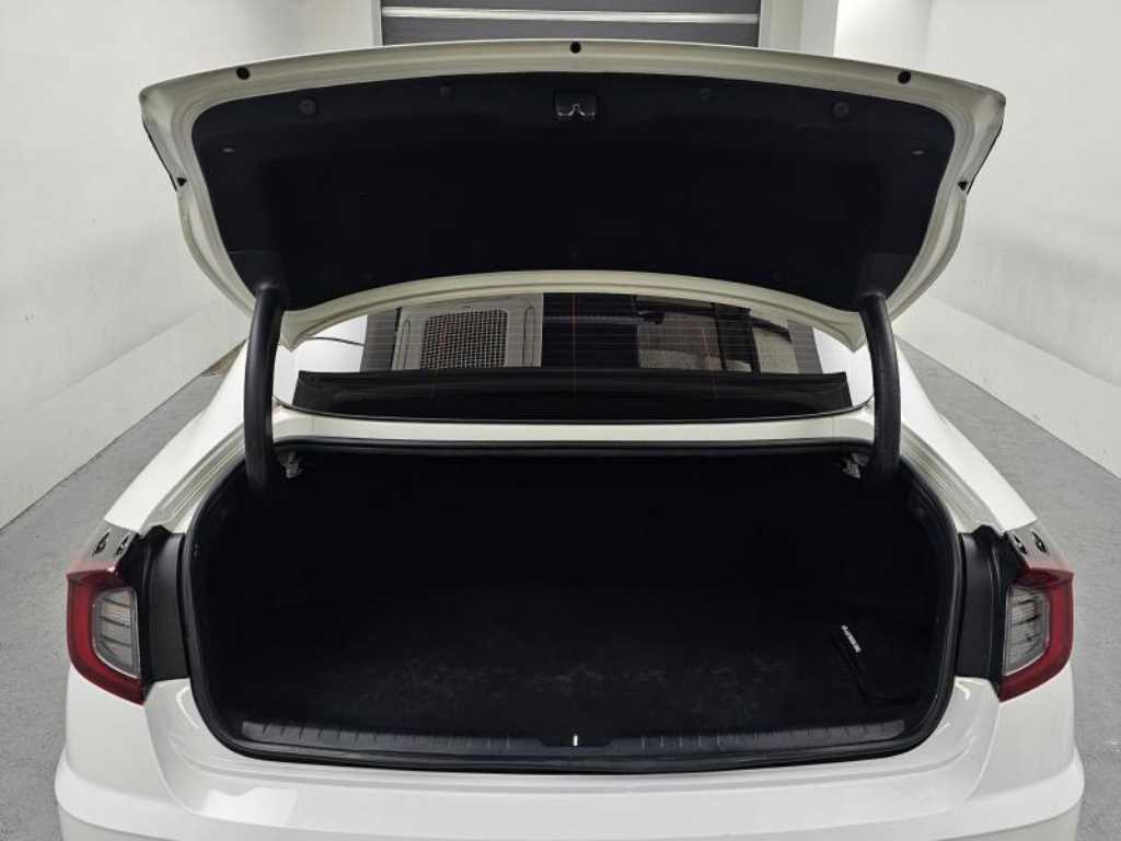 HYUNDAI Sonata 2021 Blanco - Importación desde Corea - HF Imports Iquique - Foto 19