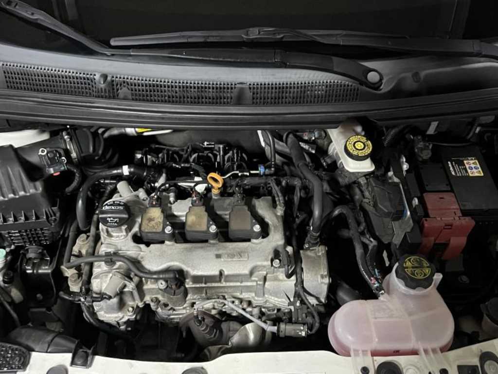 Chevrolet Spark 2020 - Importación desde Corea - HF Imports Iquique - Foto 16