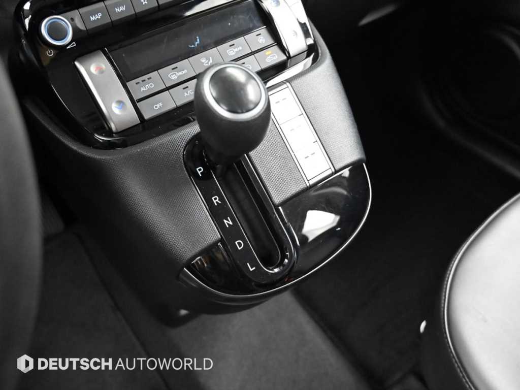 HYUNDAI Casper - Vista 9