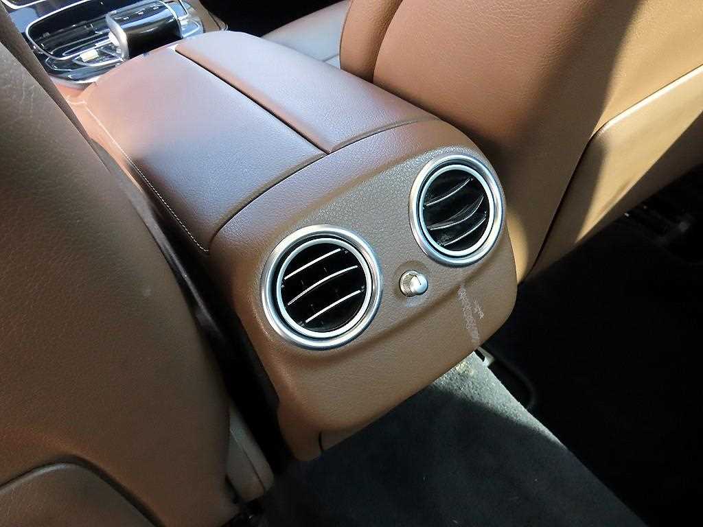 Mercedes Benz E class 2017 Blanco - Importación desde Corea - HF Imports Iquique - Foto 15