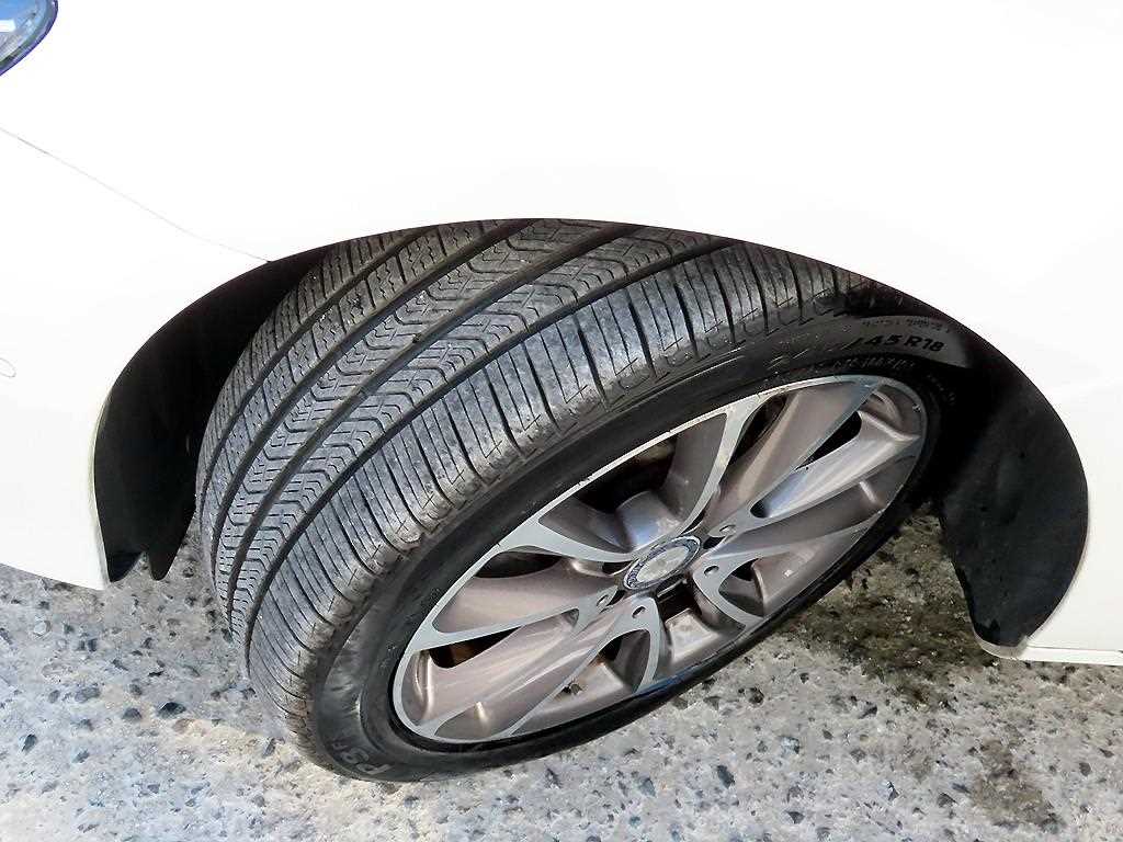 Mercedes Benz E class 2017 Blanco - Importación desde Corea - HF Imports Iquique - Foto 20