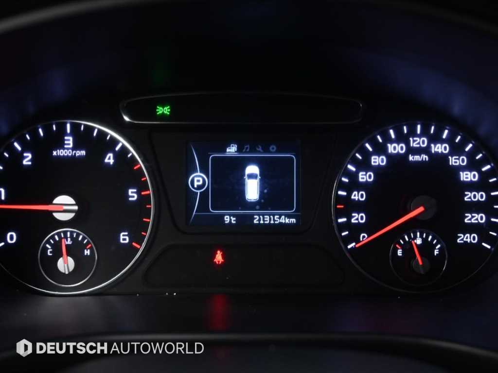 KIA Sorento - Vista 5