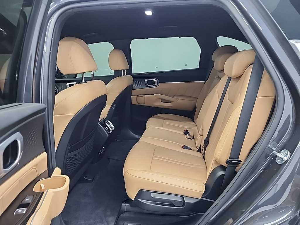 KIA Sorento - Vista 12