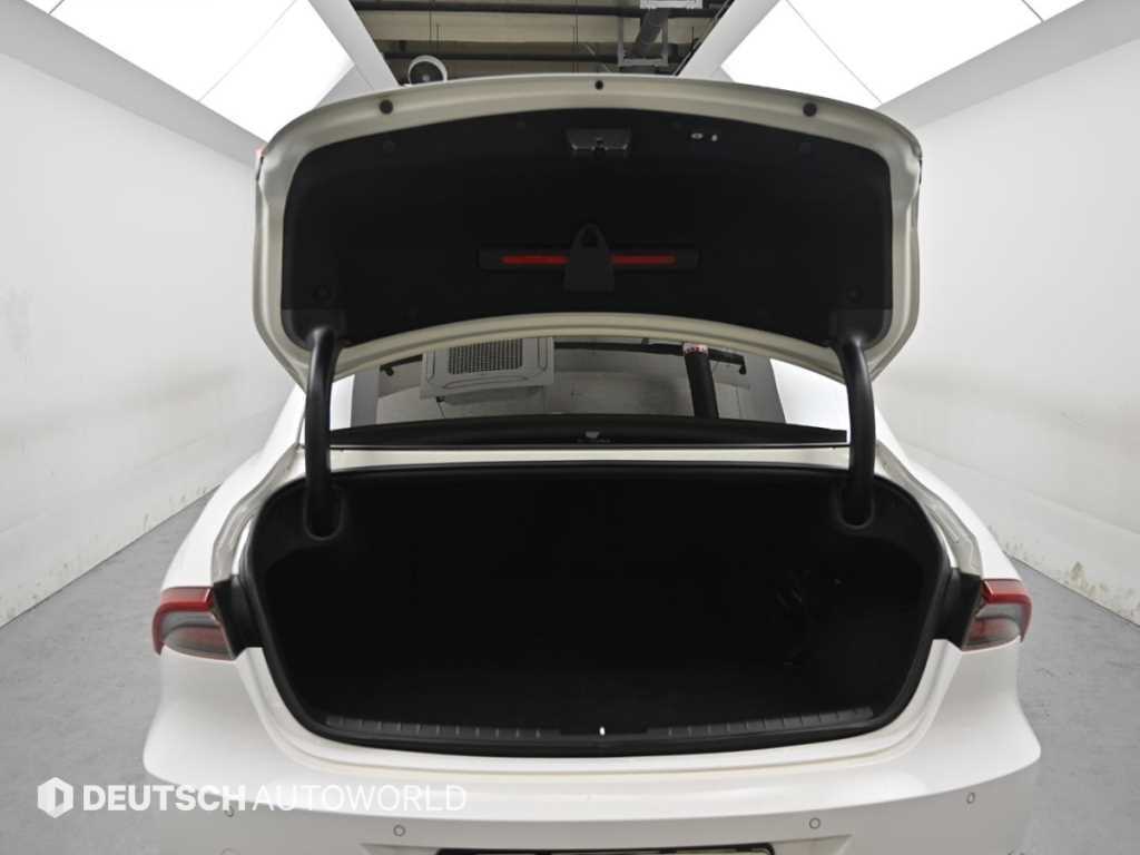 HYUNDAI Grandeur 2020 Blanco - Importación desde Corea - HF Imports Iquique - Foto 19