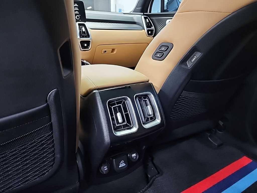 KIA Sorento 2021 Blanco - Importación desde Corea - HF Imports Iquique - Foto 13