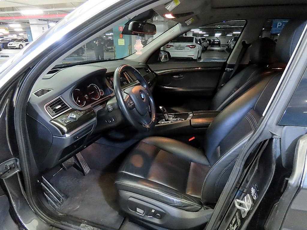 BMW Gran Turismo - Vista 6