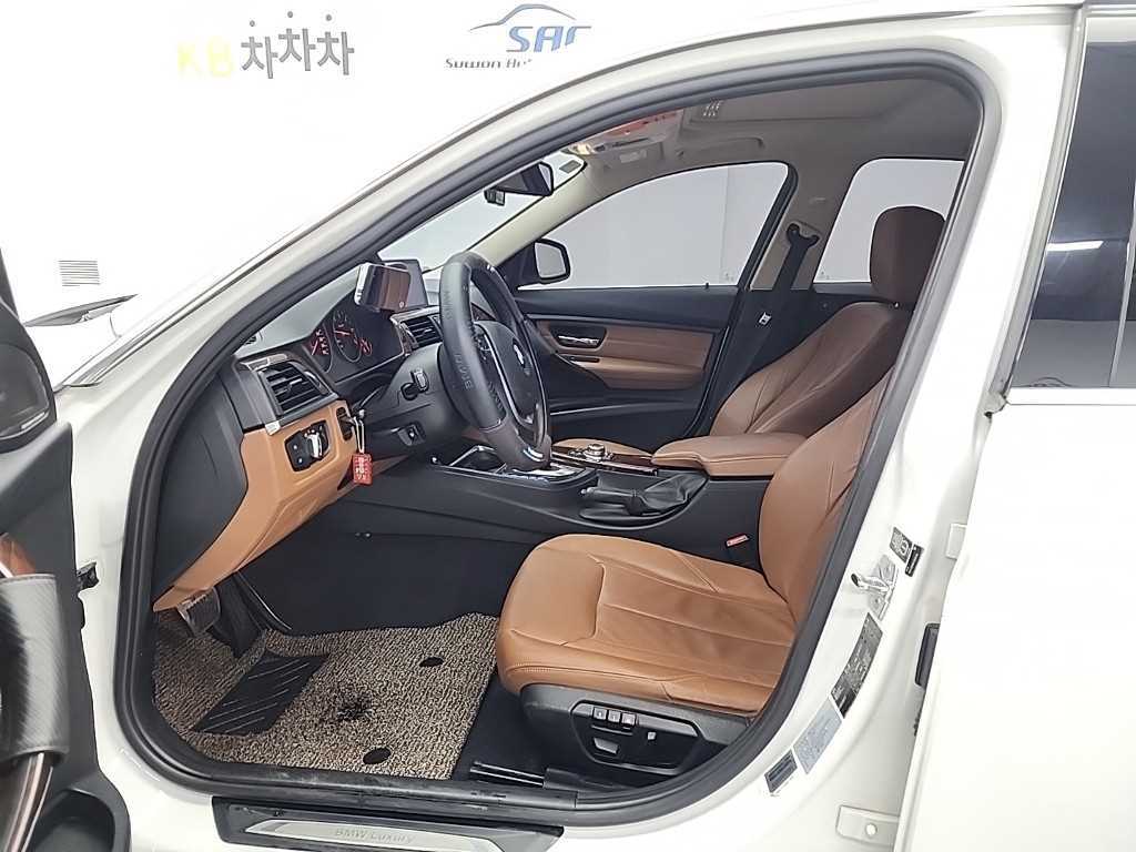 BMW 3 series - Vista 10