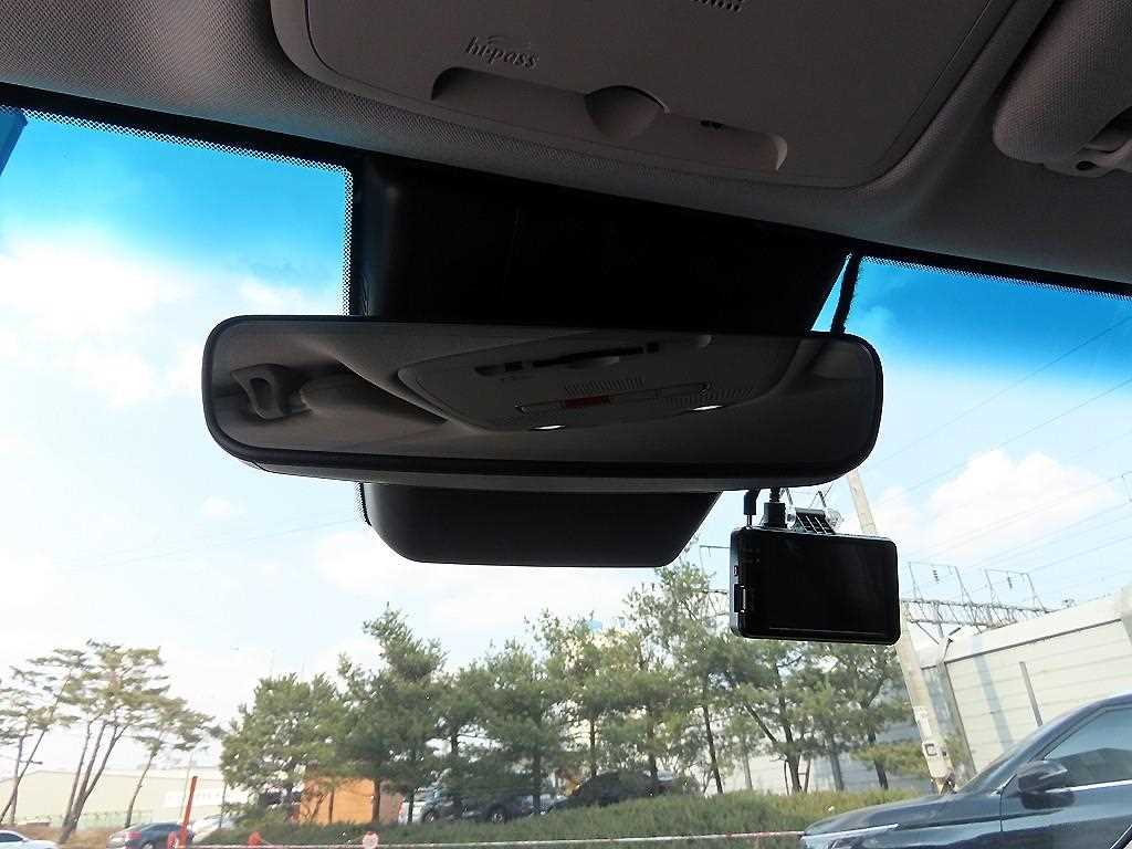 HYUNDAI Grandeur 2022 Negro - Importación desde Corea - HF Imports Iquique - Foto 16