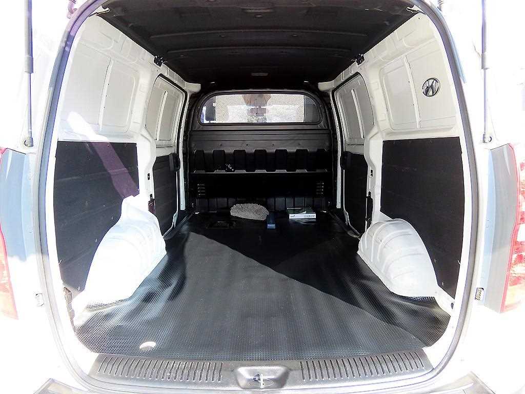 HYUNDAI Starex 2019 Blanco - Importación desde Corea - HF Imports Iquique - Foto 15