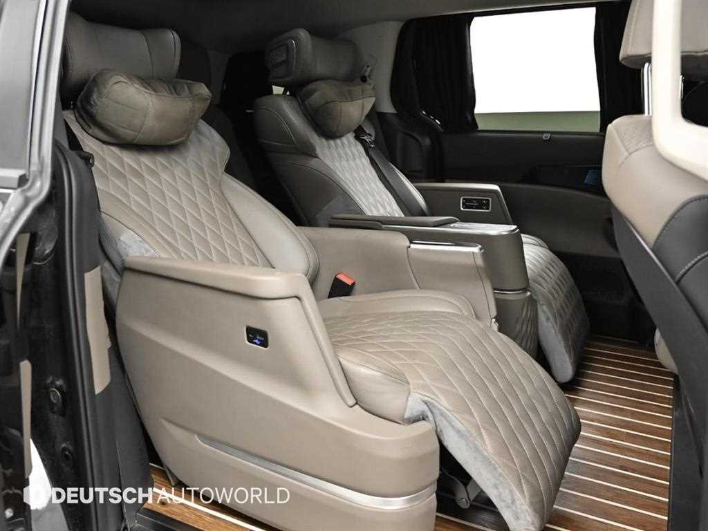 KIA Carnival - Vista 12