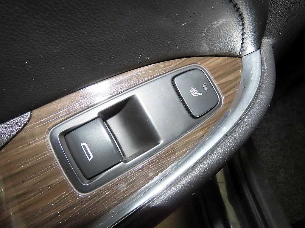 Chevrolet Malibu 2017 Gris - Importación desde Corea - HF Imports Iquique - Foto 15