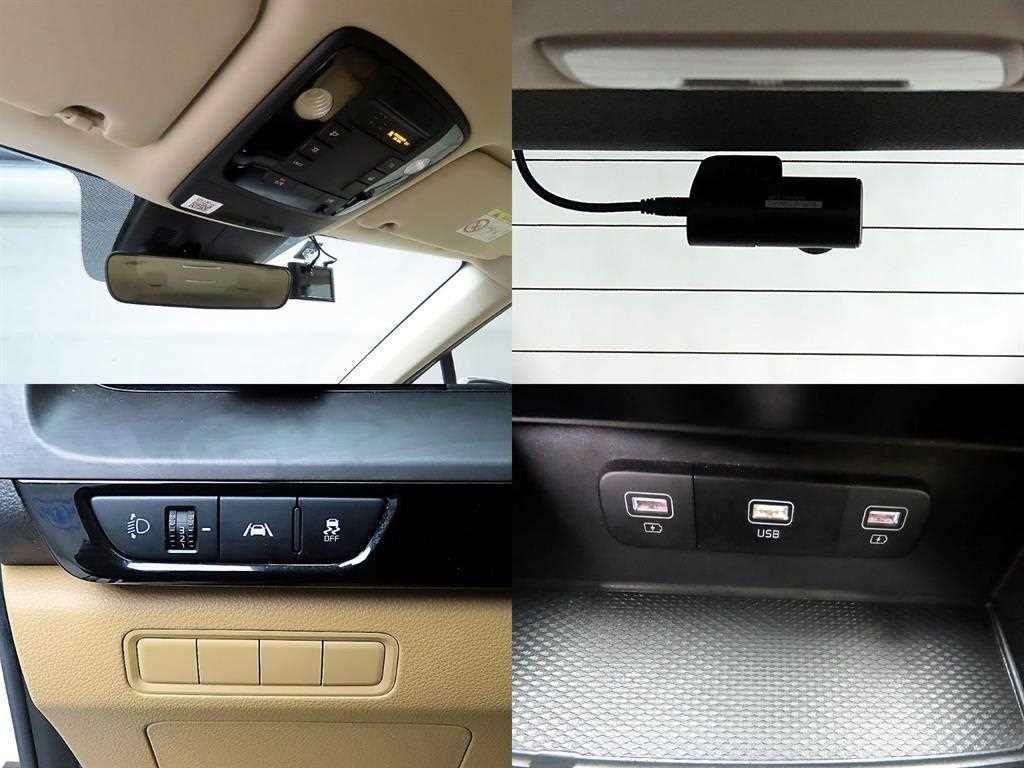 KIA Carnival 2021 Blanco - Importación desde Corea - HF Imports Iquique - Foto 17