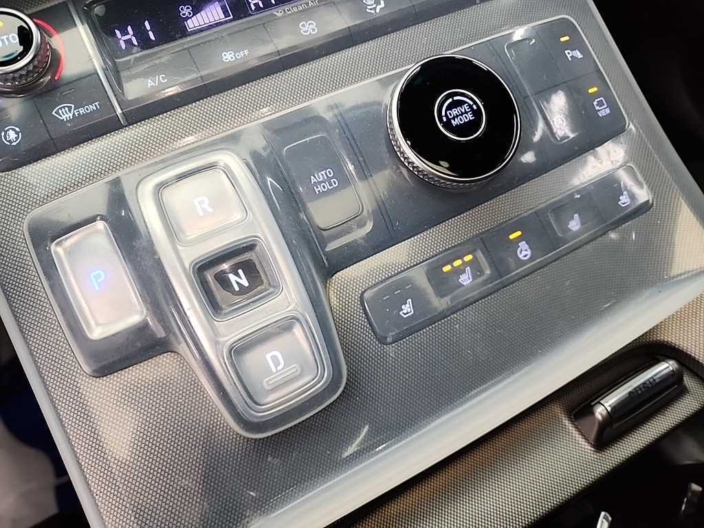 HYUNDAI Palisade - Vista 8