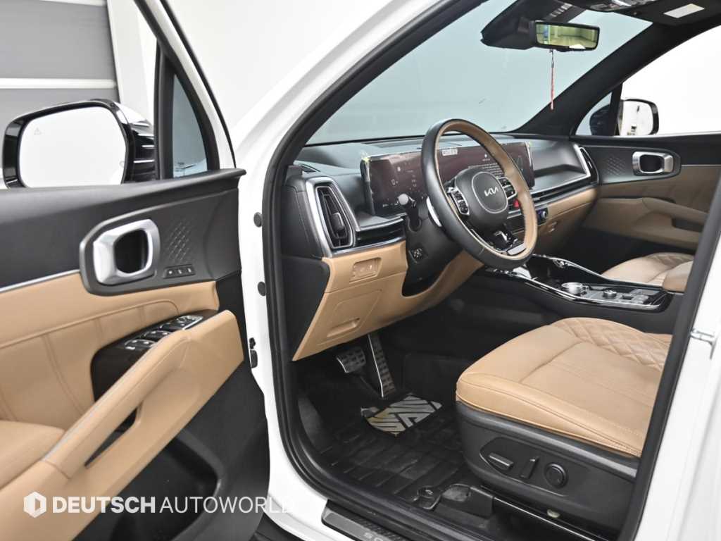 KIA Sorento - Vista 11