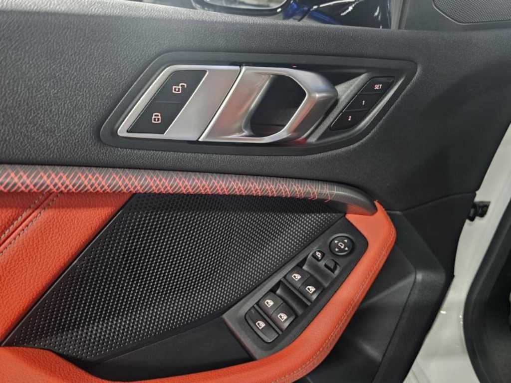 BMW 2 series 2021 Blanco - Importación desde Corea - HF Imports Iquique - Foto 20