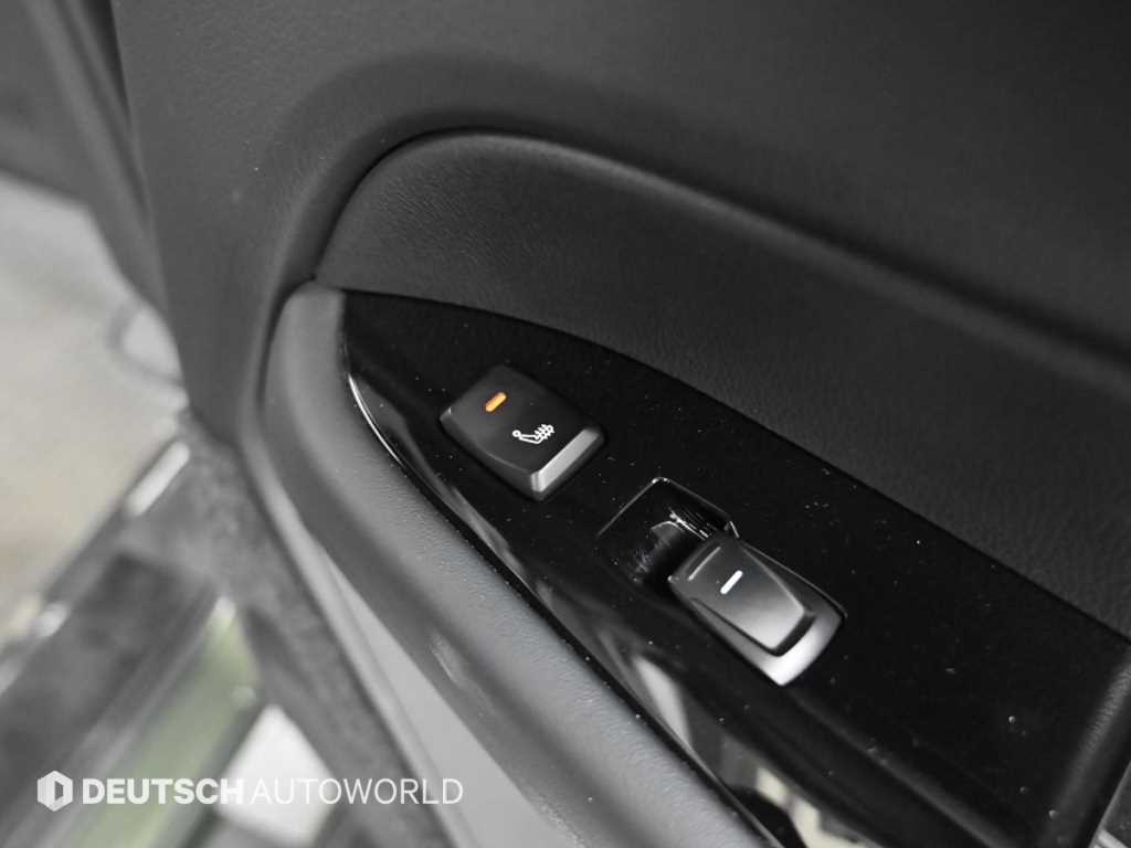 Ssangyong Rexton 2024 Verde - Importación desde Corea - HF Imports Iquique - Foto 16