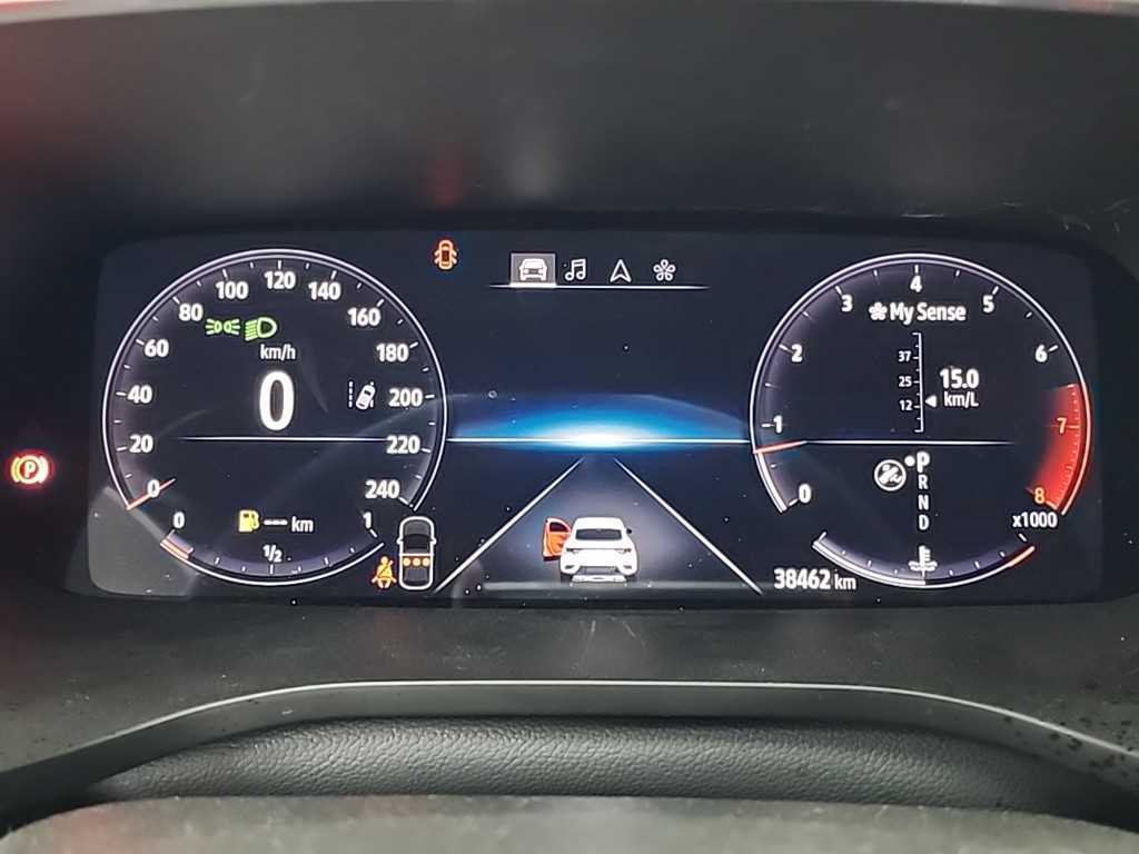 SAMSUNG XM3 - Vista 6