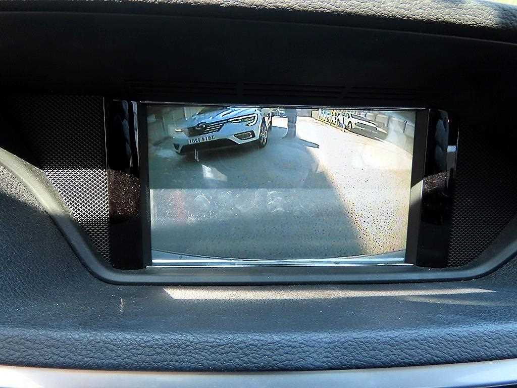 Mercedes Benz E class 2011 Blanco - Importación desde Corea - HF Imports Iquique - Foto 14