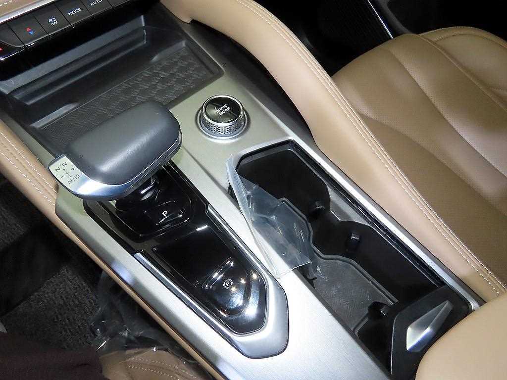 SAMSUNG Grand Koleos - Vista 12