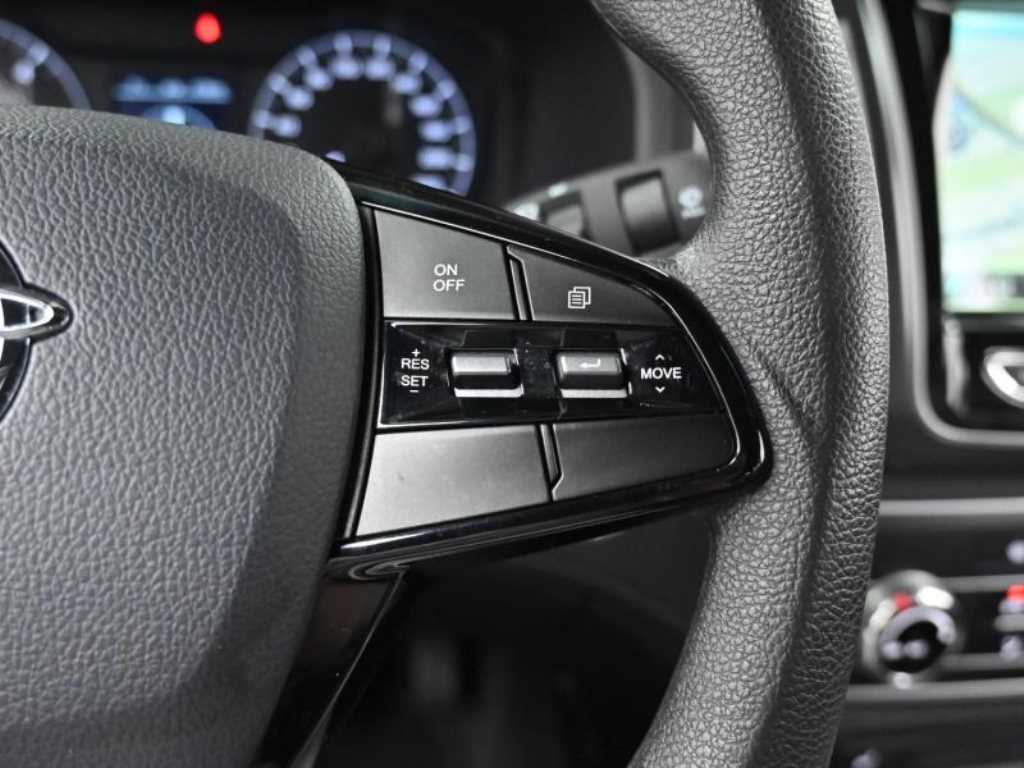 Ssangyong Rexton 2022 - Importación desde Corea - HF Imports Iquique - Foto 17