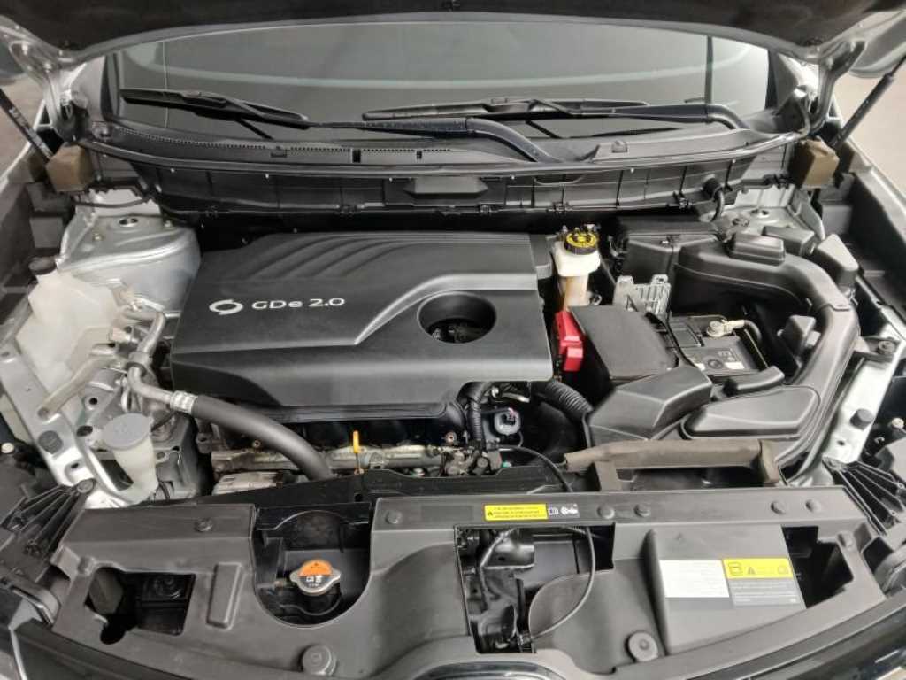 SAMSUNG QM6 2021 Plateado - Importación desde Corea - HF Imports Iquique - Foto 19