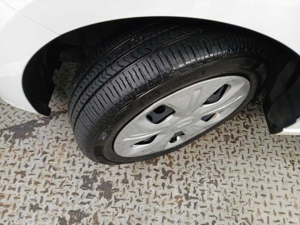 Chevrolet Spark 2017 Blanco - Importación desde Corea - HF Imports Iquique - Foto 20