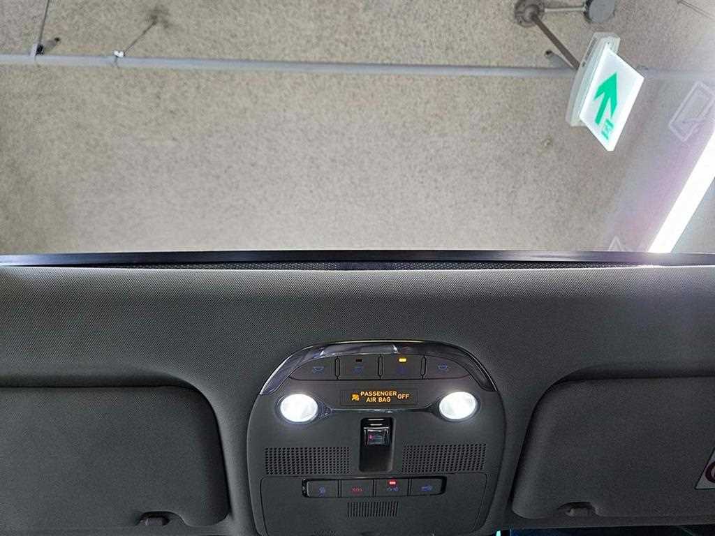 HYUNDAI Grandeur 2021 Blanco - Importación desde Corea - HF Imports Iquique - Foto 15