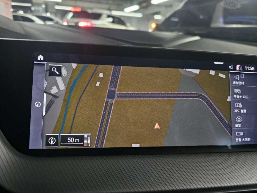 BMW 2 series 2021 Blanco - Importación desde Corea - HF Imports Iquique - Foto 13