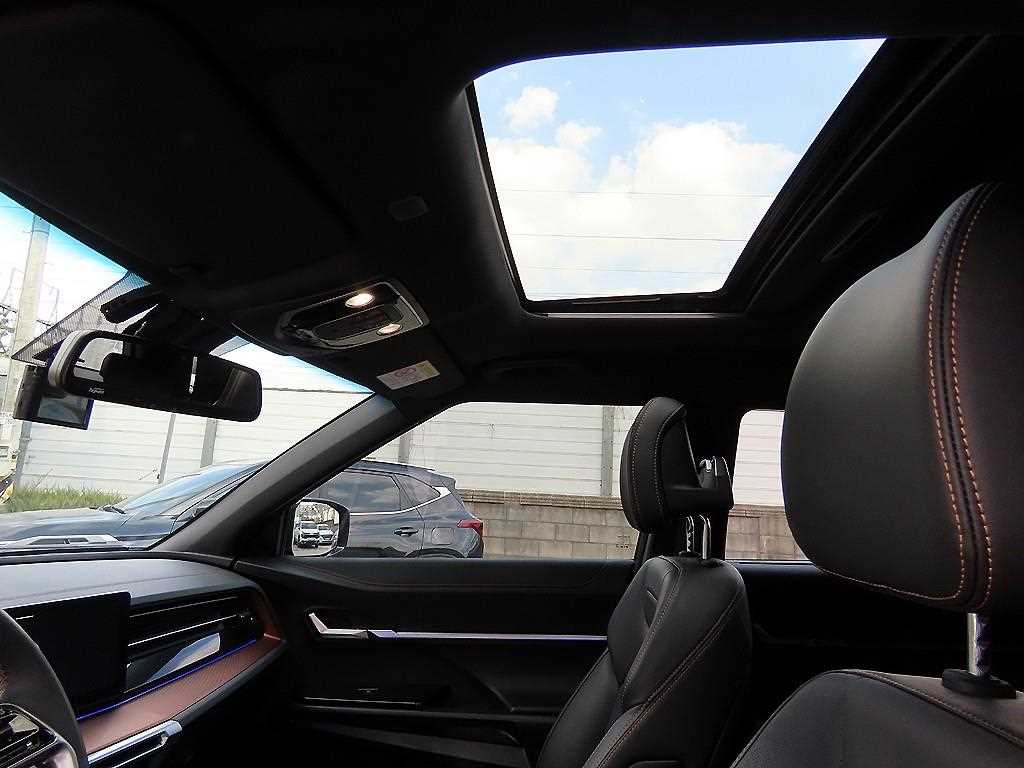 Ssangyong Torres 2025 - Importación desde Corea - HF Imports Iquique - Foto 15