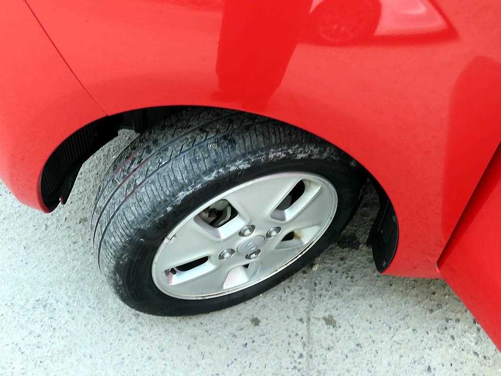 KIA Ray 2017 Rojo - Importación desde Corea - HF Imports Iquique - Foto 20