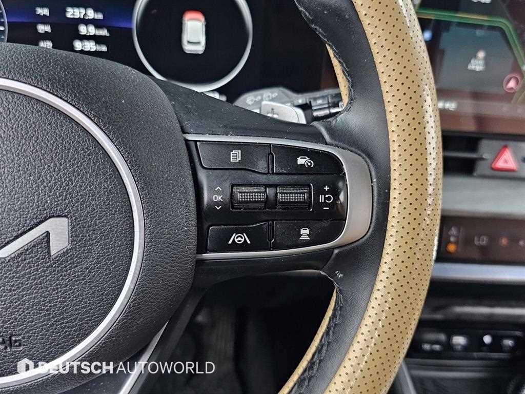 KIA Sportage 2022 Negro - Importación desde Corea - HF Imports Iquique - Foto 17