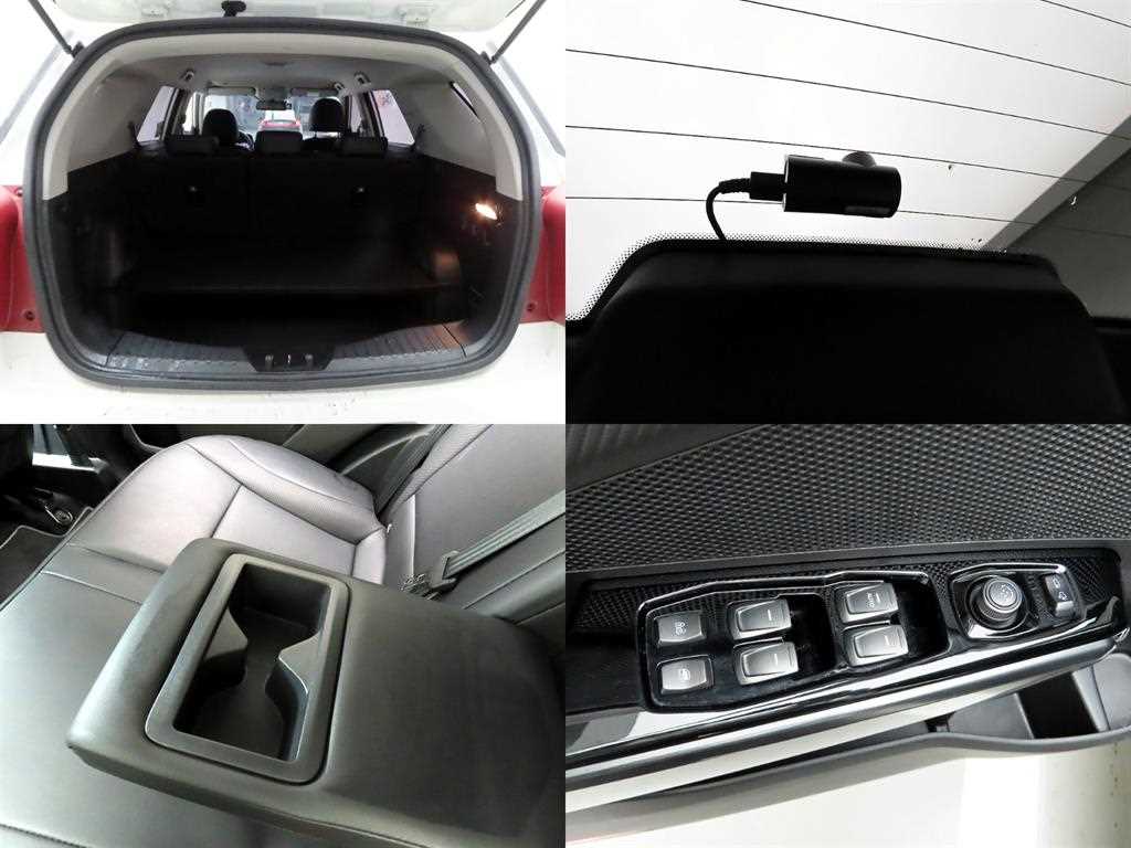 Ssangyong Tivoli 2021 Blanco - Importación desde Corea - HF Imports Iquique - Foto 18