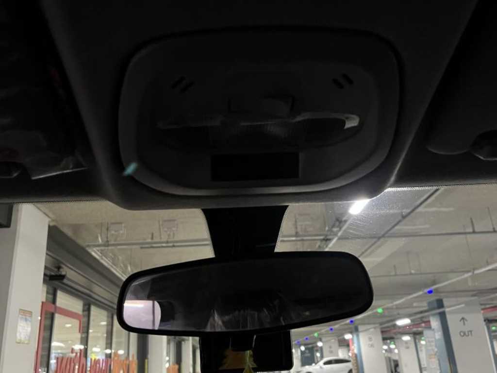 Chevrolet Spark - Vista 10