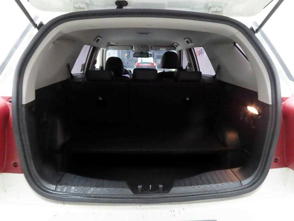 Ssangyong Tivoli 2021 Blanco - Importación desde Corea - HF Imports Iquique - Foto 16