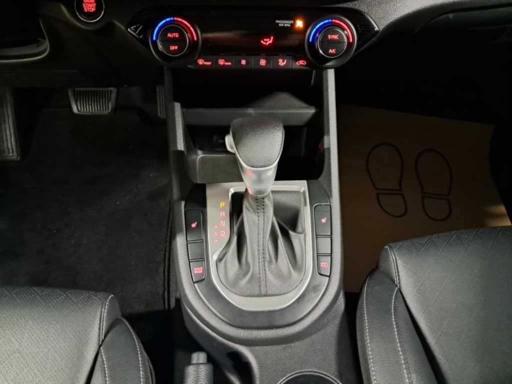 KIA K3 2022 - Importación desde Corea - HF Imports Iquique - Foto 14