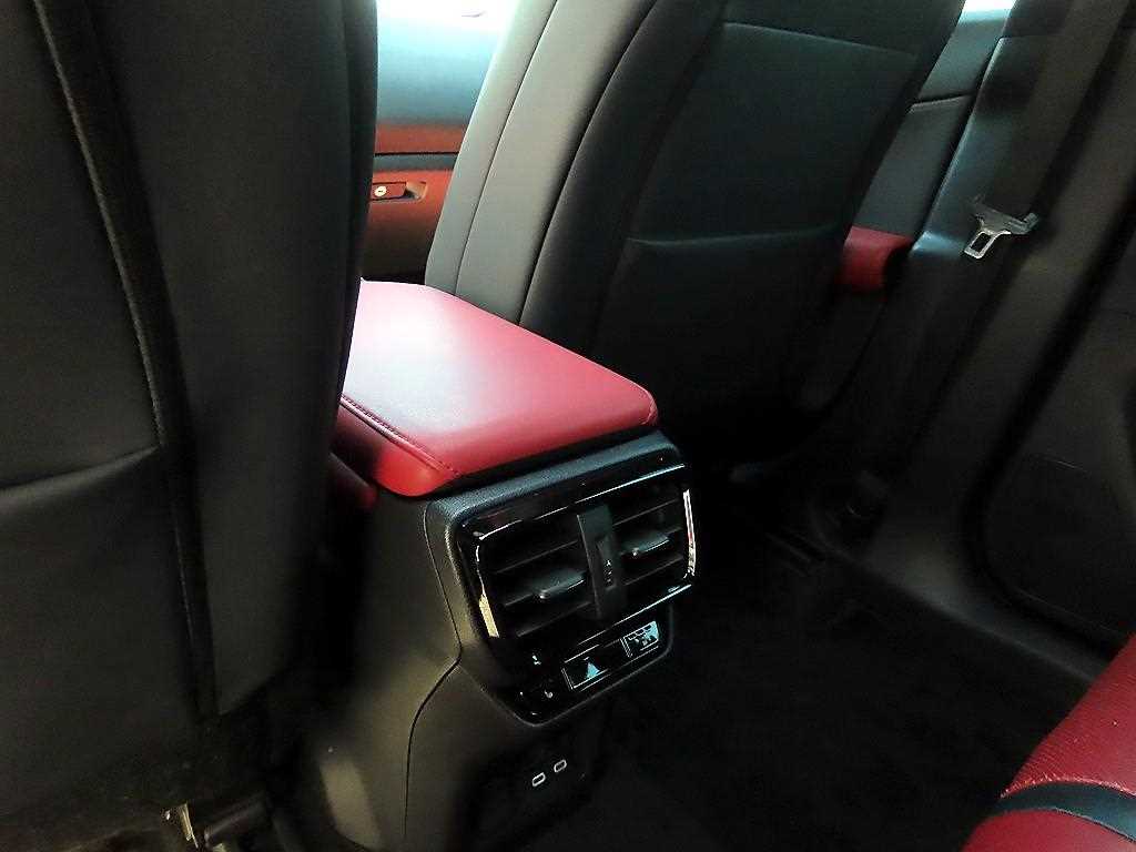 Lexus NX 2022 Azul - Importación desde Corea - HF Imports Iquique - Foto 15