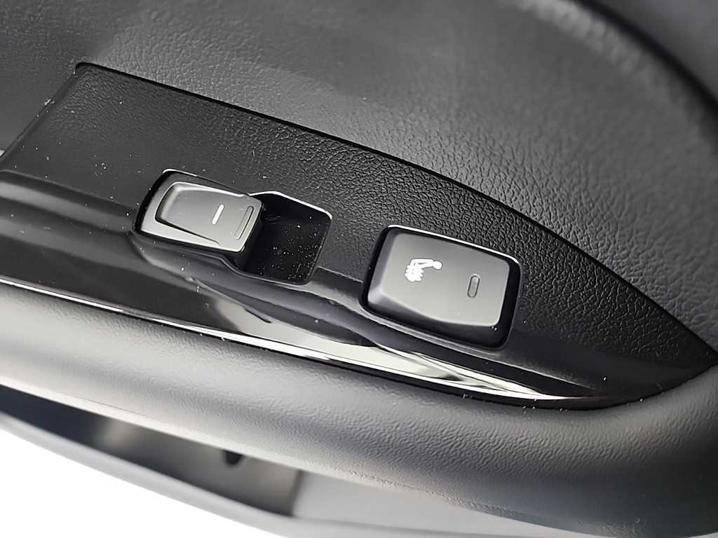 Ssangyong Musso 2026 the color of pearl - Importación desde Corea - HF Imports Iquique - Foto 14