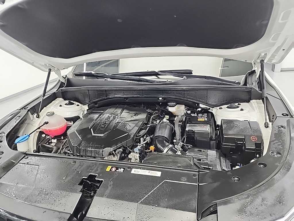 KIA Sorento - Vista 5