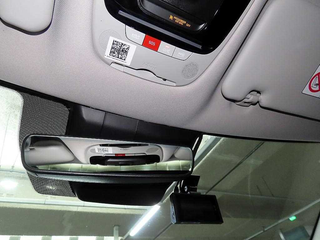 KIA Seltos 2023 Blanco - Importación desde Corea - HF Imports Iquique - Foto 15