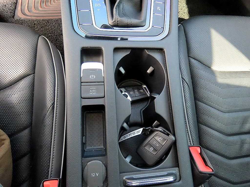 Volkswagen Arteon 2023 - Importación desde Corea - HF Imports Iquique - Foto 13
