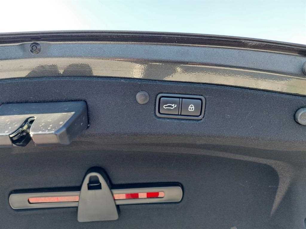 HYUNDAI Grandeur 2021 Gris - Importación desde Corea - HF Imports Iquique - Foto 20