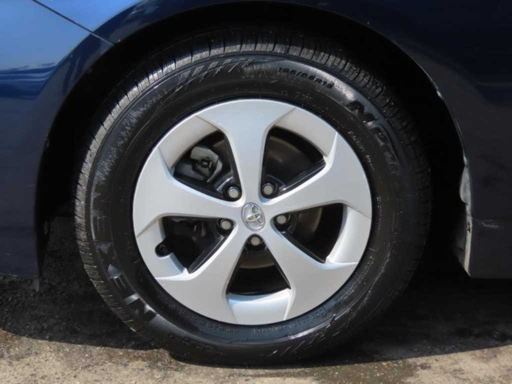 Toyota Prius 2015 - Importación desde Corea - HF Imports Iquique - Foto 19