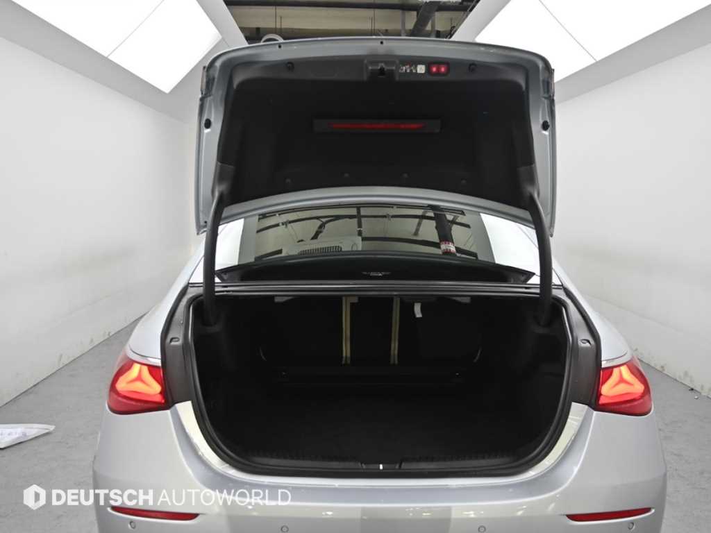 Mercedes Benz E class 2025 Plateado - Importación desde Corea - HF Imports Iquique - Foto 19