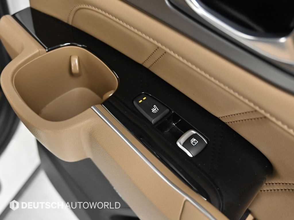 KIA Sorento 2024 Blanco - Importación desde Corea - HF Imports Iquique - Foto 16