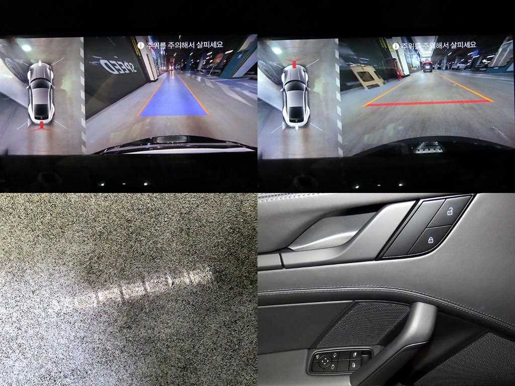 Porsche 911 2024 Negro - Importación desde Corea - HF Imports Iquique - Foto 17