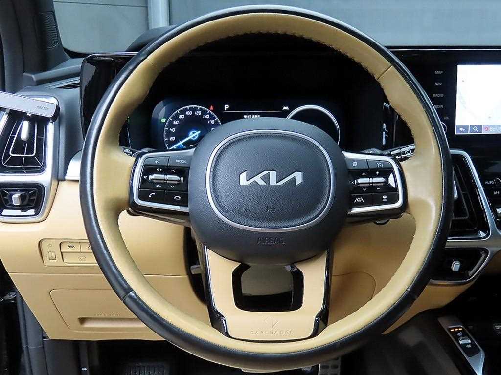 KIA Sorento - Vista 9