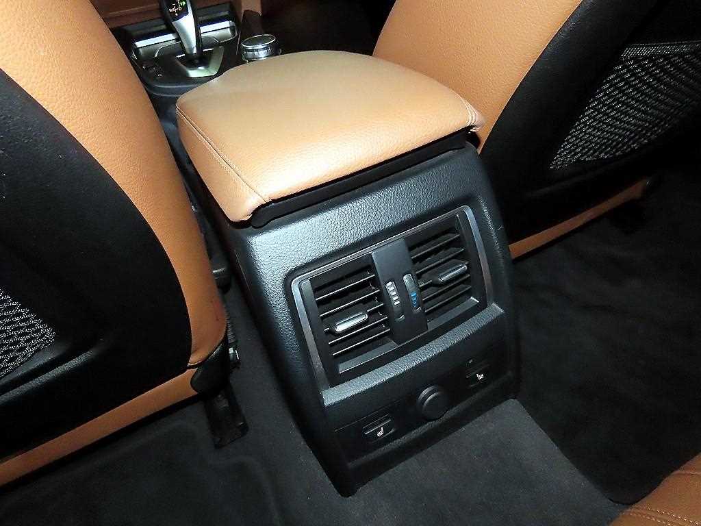 BMW 4 Series 2016 Blanco - Importación desde Corea - HF Imports Iquique - Foto 14